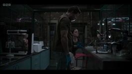 Silent Witness - Season 29 Episode 10